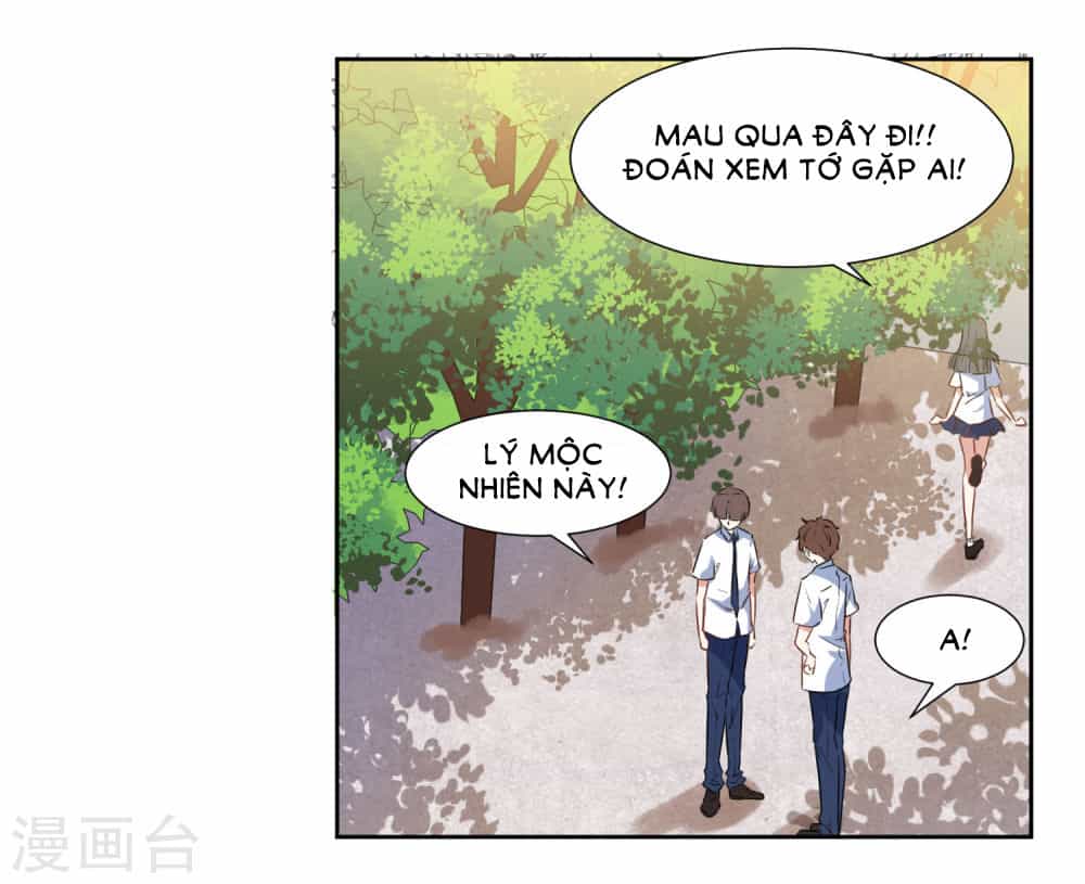 Thầy Giáo Ác Ma Yêu Tôi Rồi - Chương 51 - ảnh 27