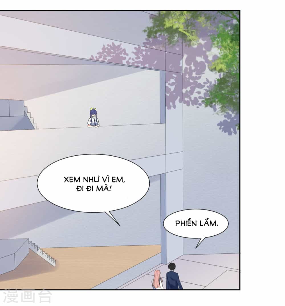 Thầy Giáo Ác Ma Yêu Tôi Rồi - Chương 53 - ảnh 13