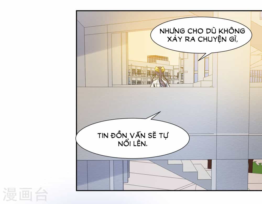 Thầy Giáo Ác Ma Yêu Tôi Rồi - Chương 53 - ảnh 5