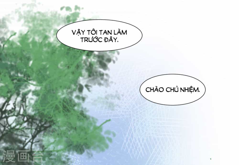 Thầy Giáo Ác Ma Yêu Tôi Rồi - Chương 54 - ảnh 6