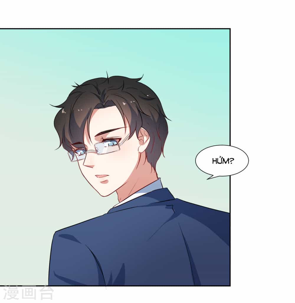 Thầy Giáo Ác Ma Yêu Tôi Rồi - Chương 55 - ảnh 28