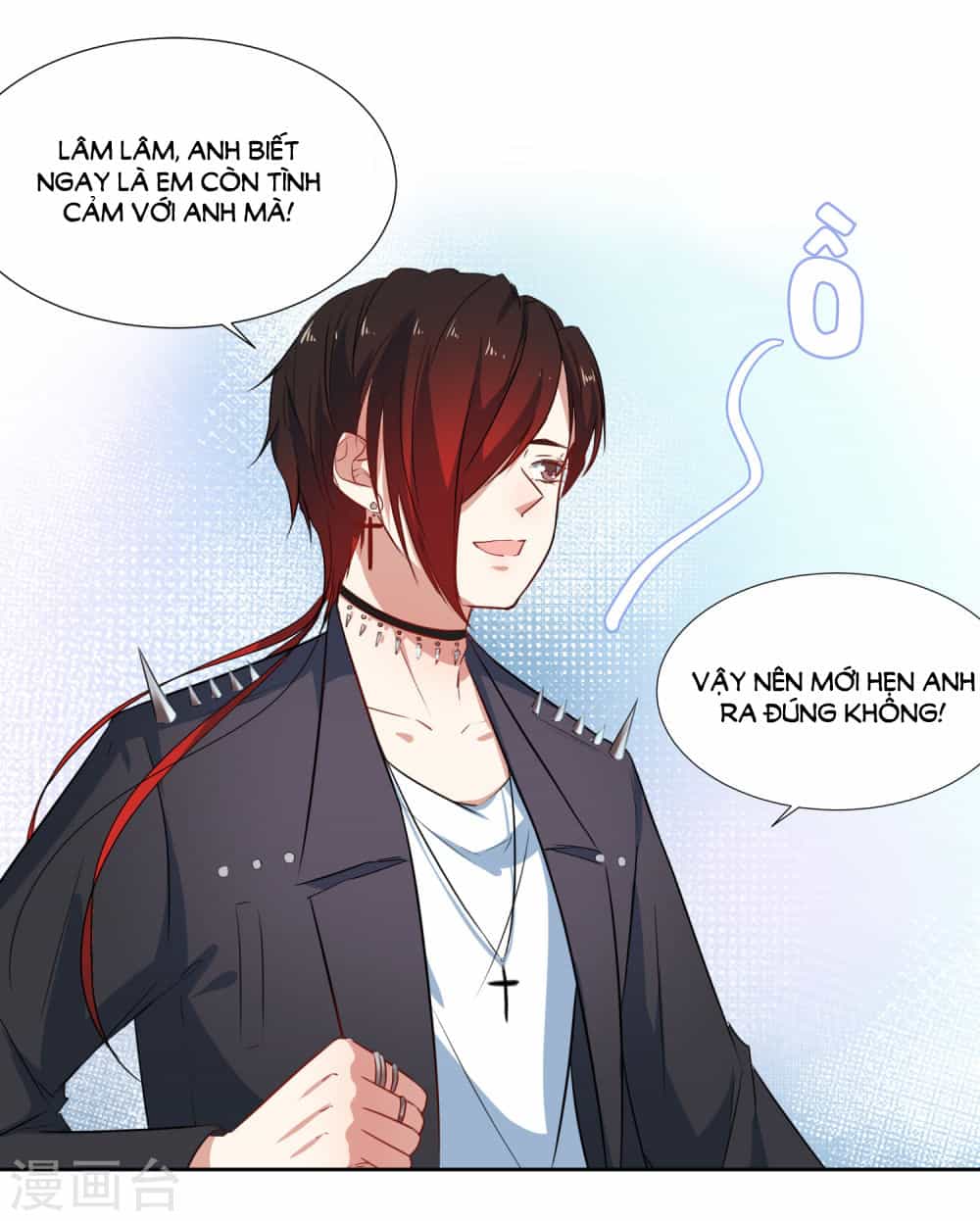 Thầy Giáo Ác Ma Yêu Tôi Rồi - Chương 56 - ảnh 14