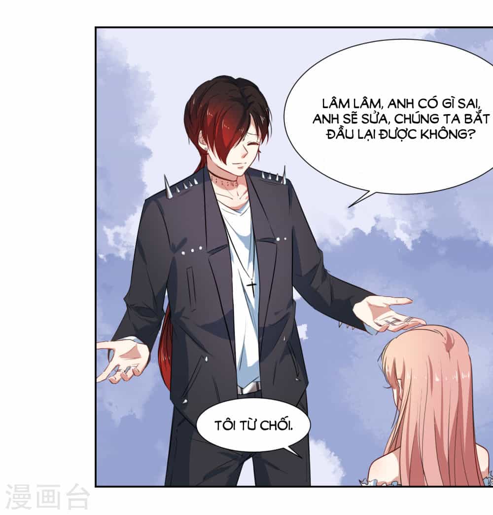 Thầy Giáo Ác Ma Yêu Tôi Rồi - Chương 56 - ảnh 17