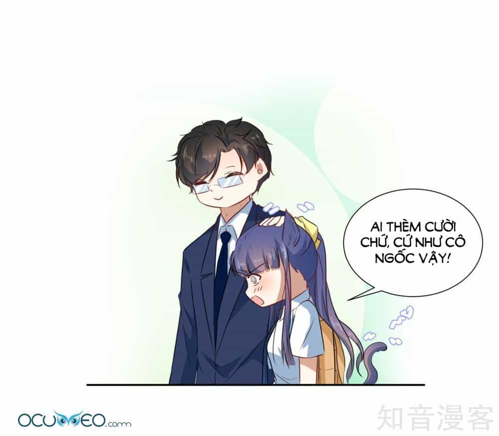 Thầy Giáo Ác Ma Yêu Tôi Rồi - Chương 59 - ảnh 34