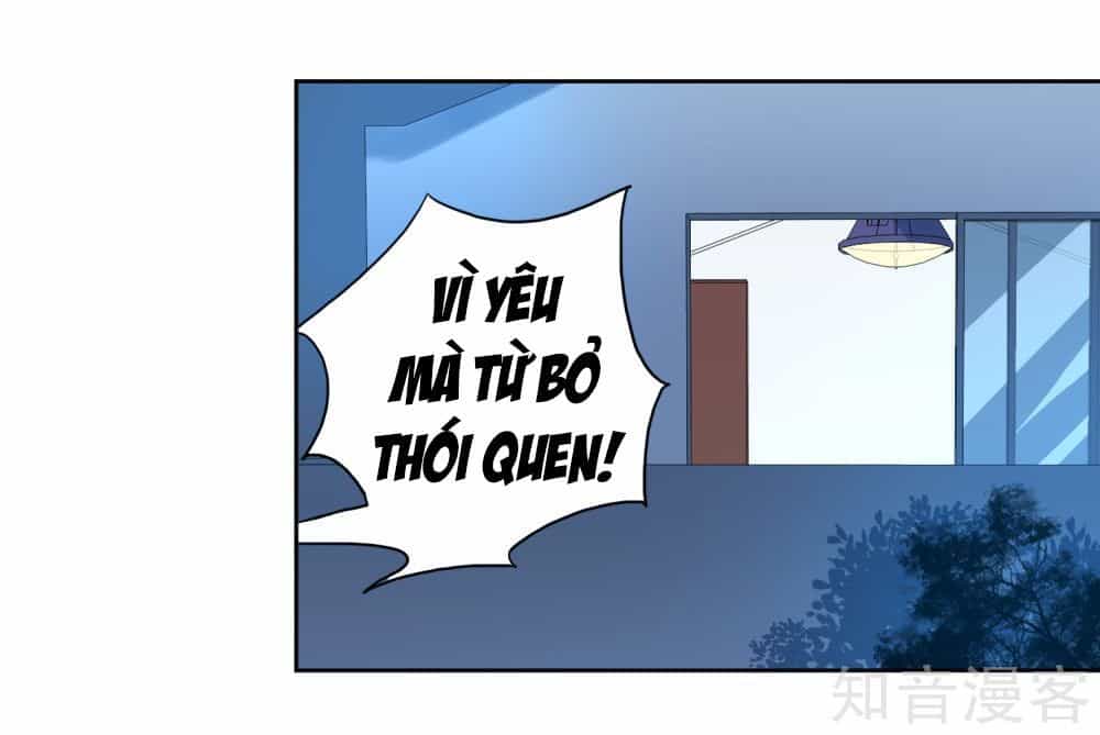 Thầy Giáo Ác Ma Yêu Tôi Rồi - Chương 62 - ảnh 23