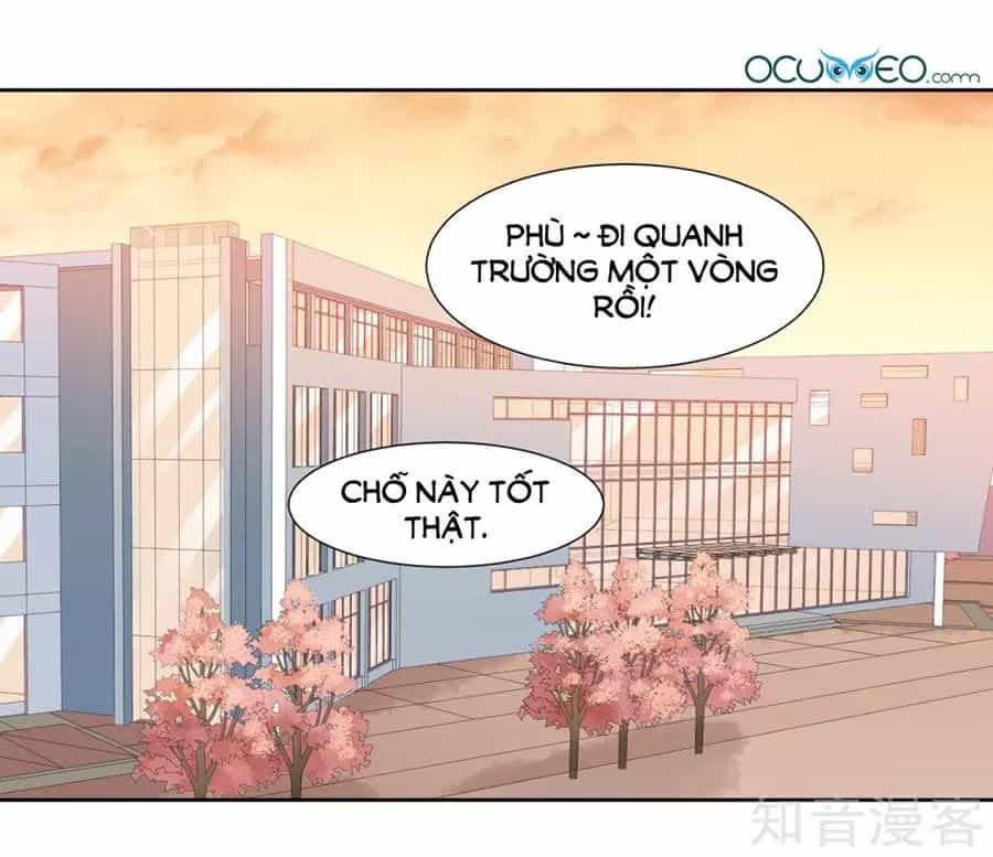 Thầy Giáo Ác Ma Yêu Tôi Rồi - Chương 68 - ảnh 1