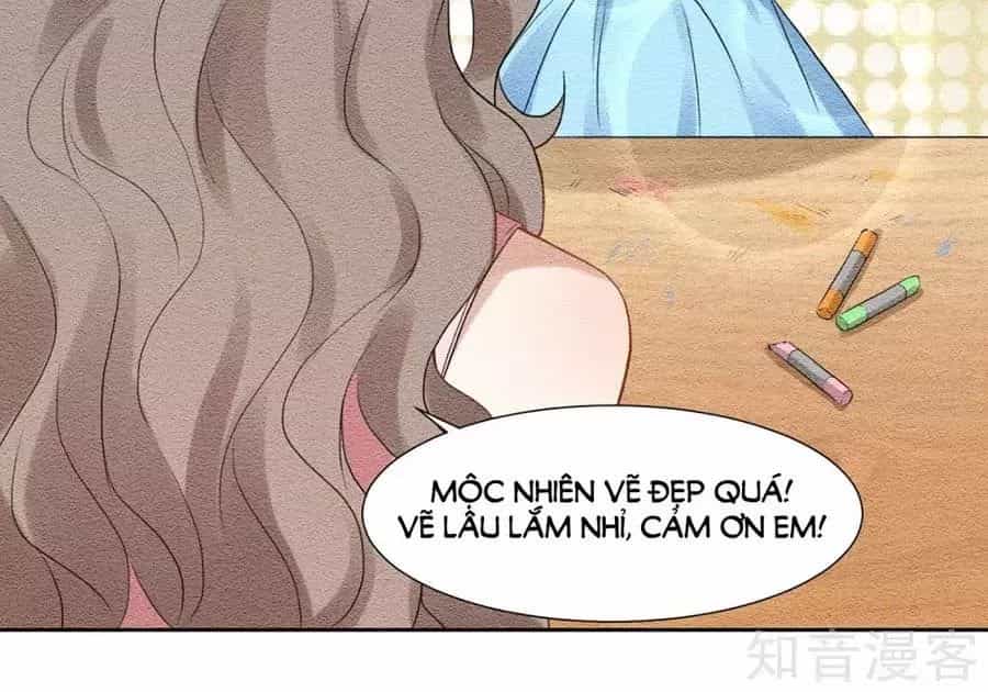 Thầy Giáo Ác Ma Yêu Tôi Rồi - Chương 69 - ảnh 3