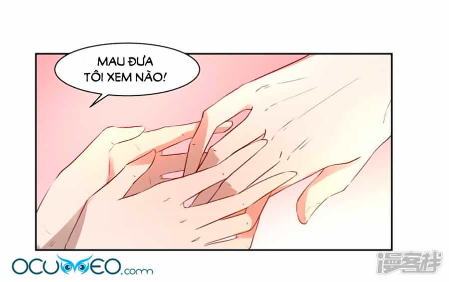 Thầy Giáo Ác Ma Yêu Tôi Rồi - Chương 7 - ảnh 25