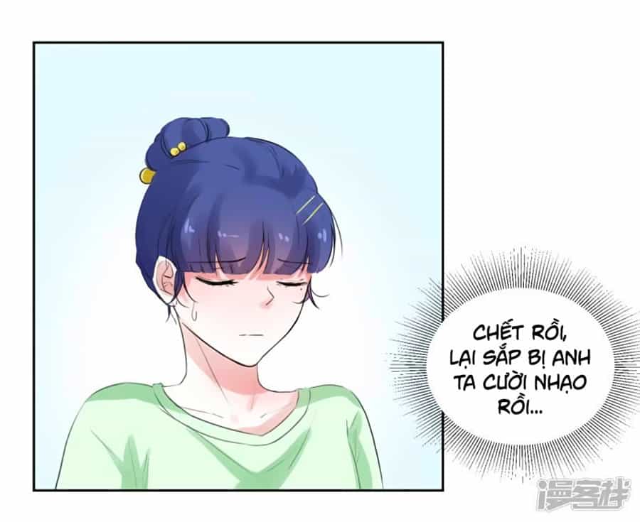 Thầy Giáo Ác Ma Yêu Tôi Rồi - Chương 8 - ảnh 14