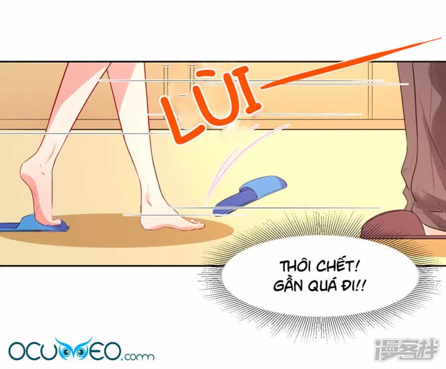 Thầy Giáo Ác Ma Yêu Tôi Rồi - Chương 9 - ảnh 11