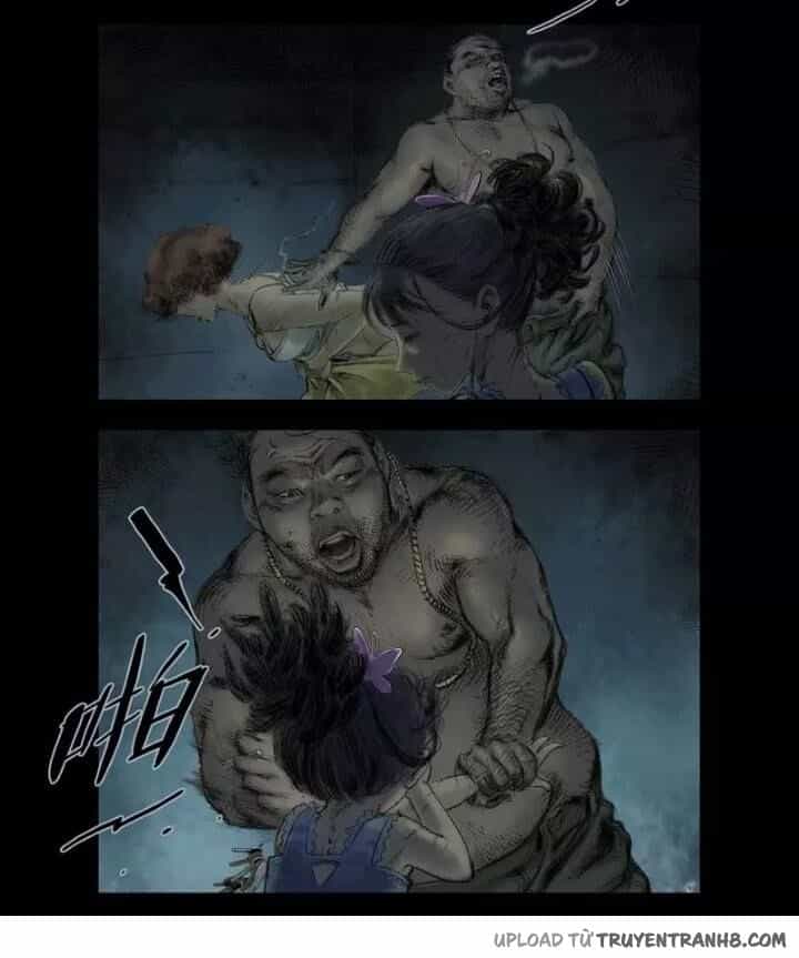 Thây Ma - Chương 7 - ảnh 25