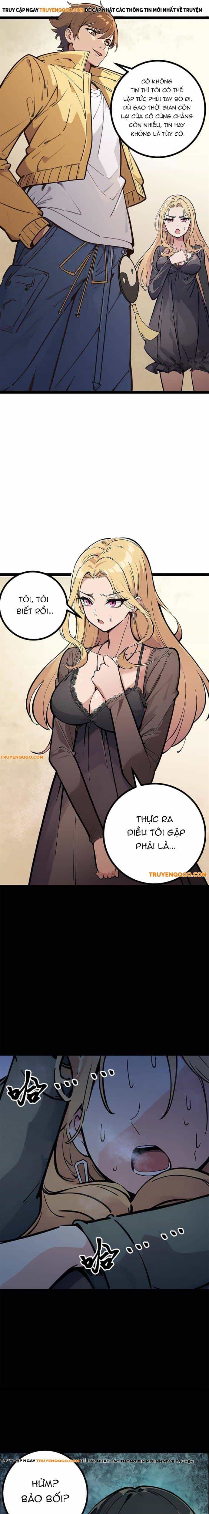 Thầy Phong Thủy Của Làng Giải Trí - Chương 1 - ảnh 27