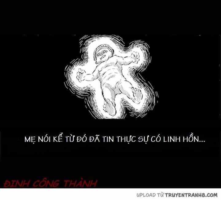 Thầy Súng Kể Chuyện Ma - Chương 1 - ảnh 24