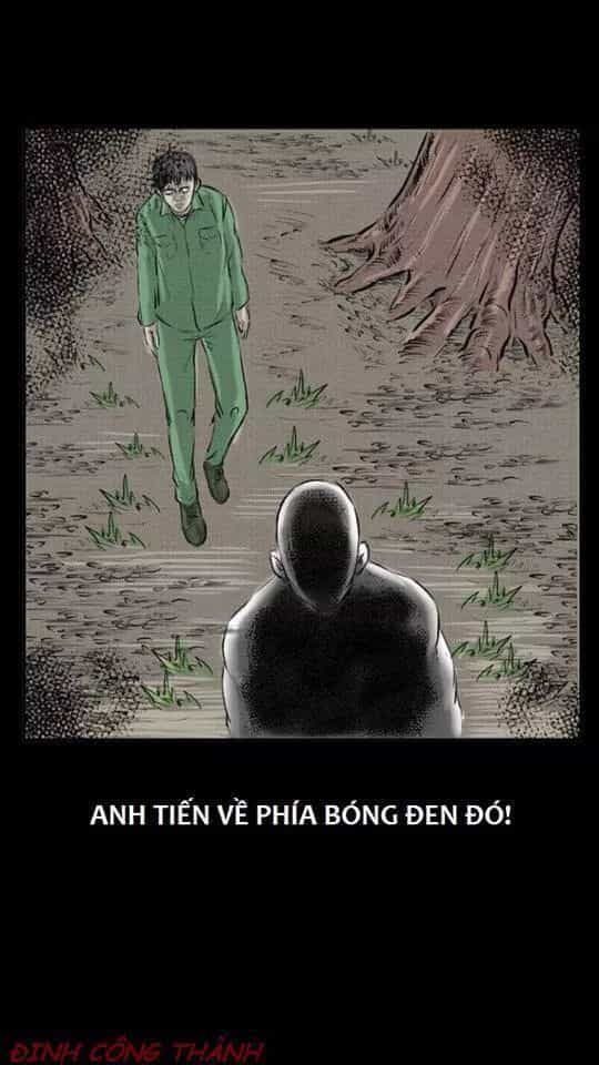 Thầy Súng Kể Chuyện Ma - Chương 23 - ảnh 9
