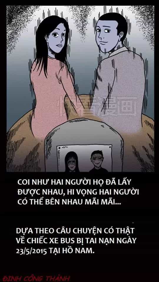 Thầy Súng Kể Chuyện Ma - Chương 29 - ảnh 27