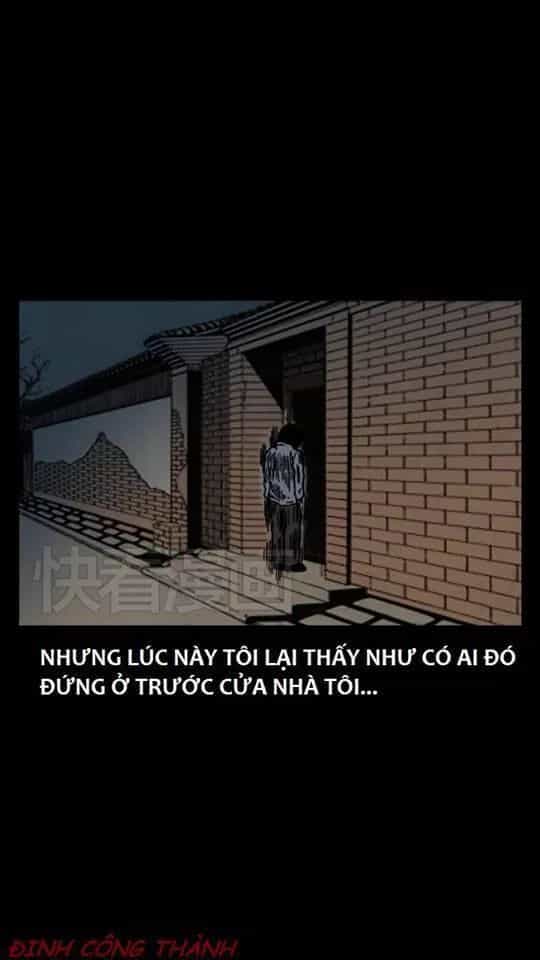 Thầy Súng Kể Chuyện Ma - Chương 30 - ảnh 9
