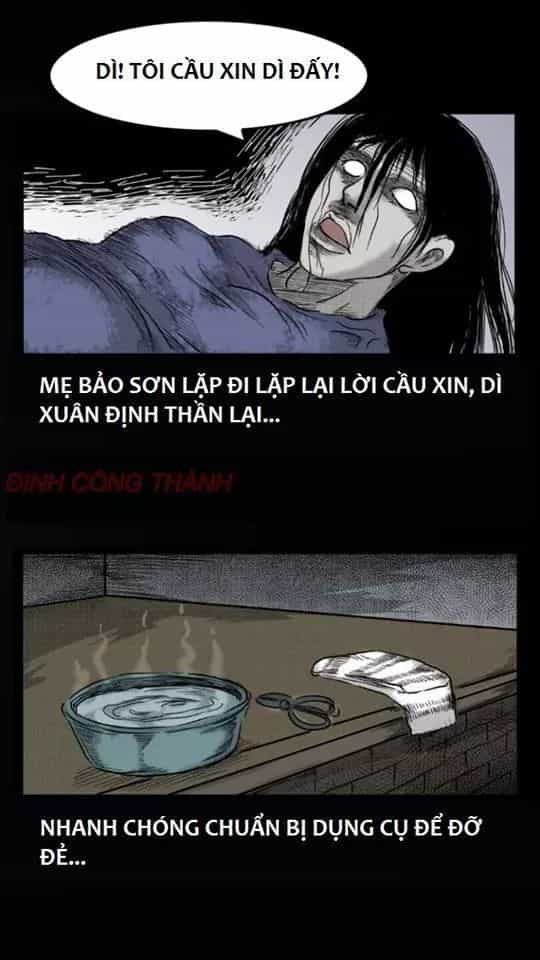 Thầy Súng Kể Chuyện Ma - Chương 37 - ảnh 21