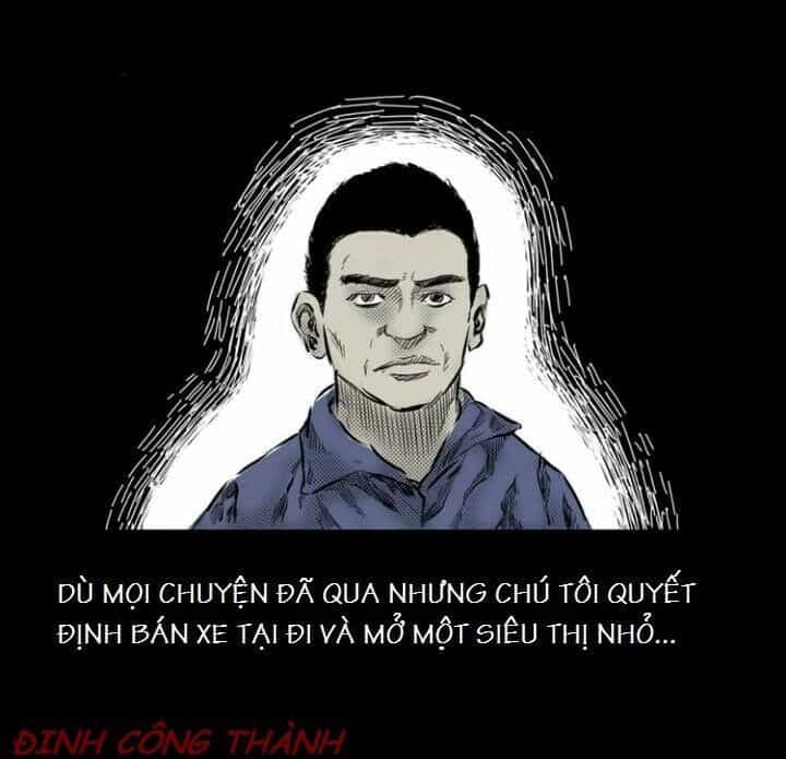 Thầy Súng Kể Chuyện Ma - Chương 6 - ảnh 7