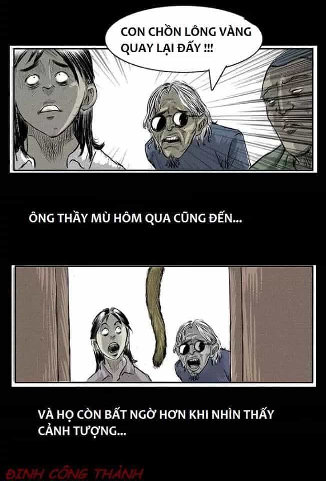 Thầy Súng Kể Chuyện Ma - Chương 8.5 - ảnh 13
