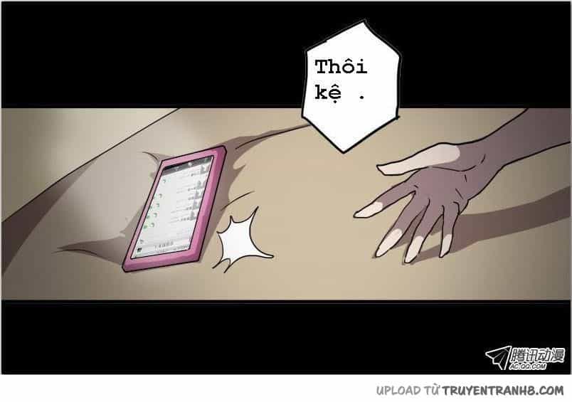 Thay Thế - Chương 10 - ảnh 5