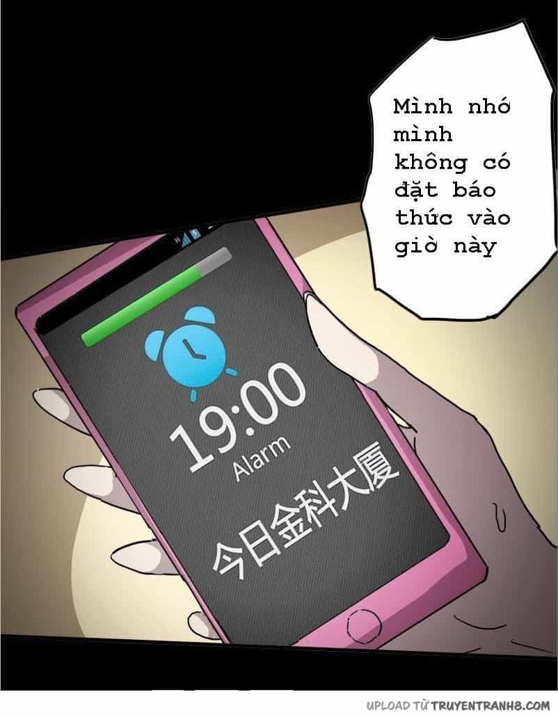 Thay Thế - Chương 10 - ảnh 9