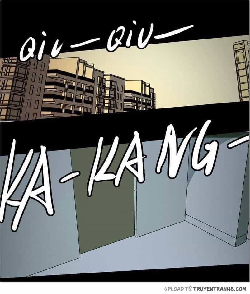 Thay Thế - Chương 14 - ảnh 1
