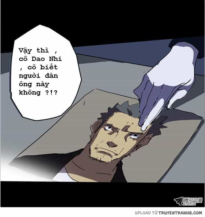 Thay Thế - Chương 14 - ảnh 15