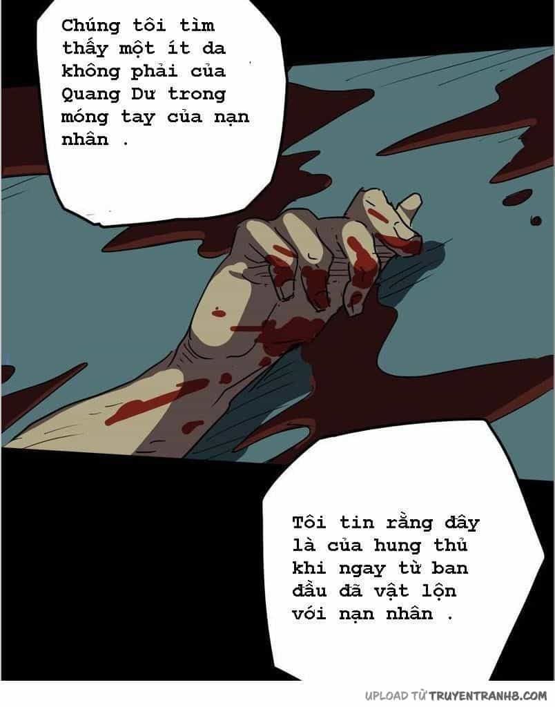 Thay Thế - Chương 15 - ảnh 20
