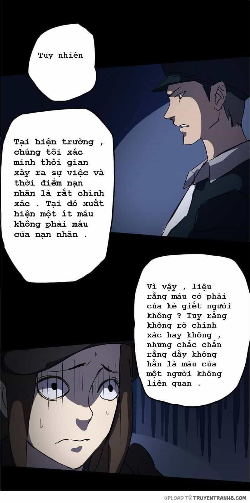 Thay Thế - Chương 15 - ảnh 7