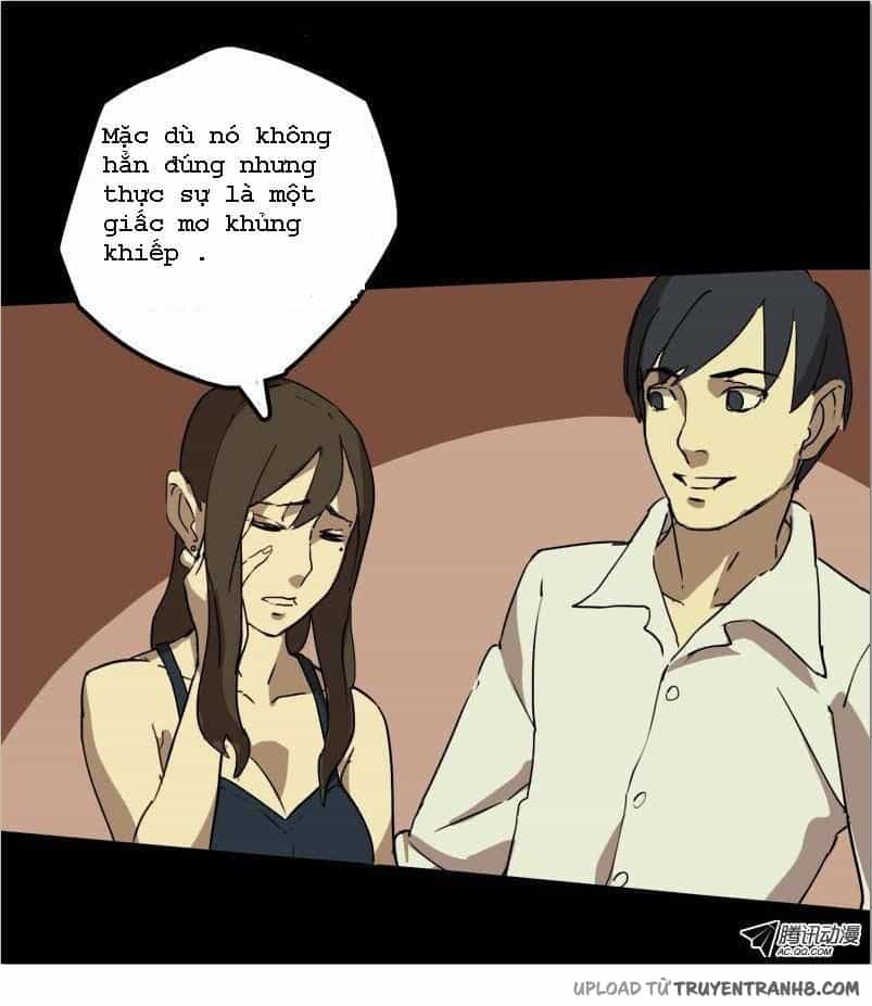 Thay Thế - Chương 2 - ảnh 17