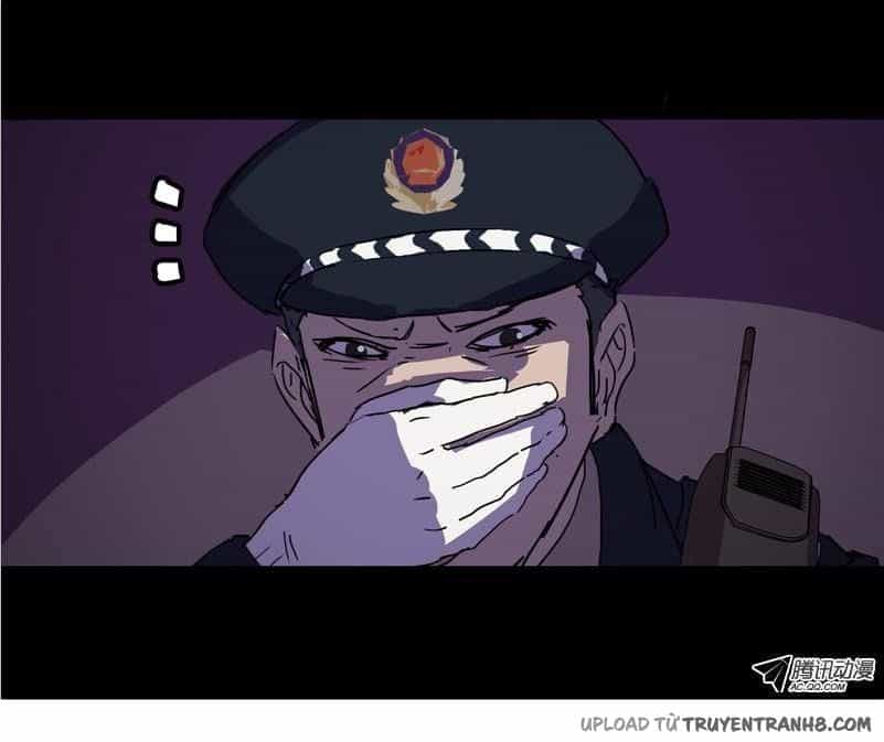 Thay Thế - Chương 4 - ảnh 12