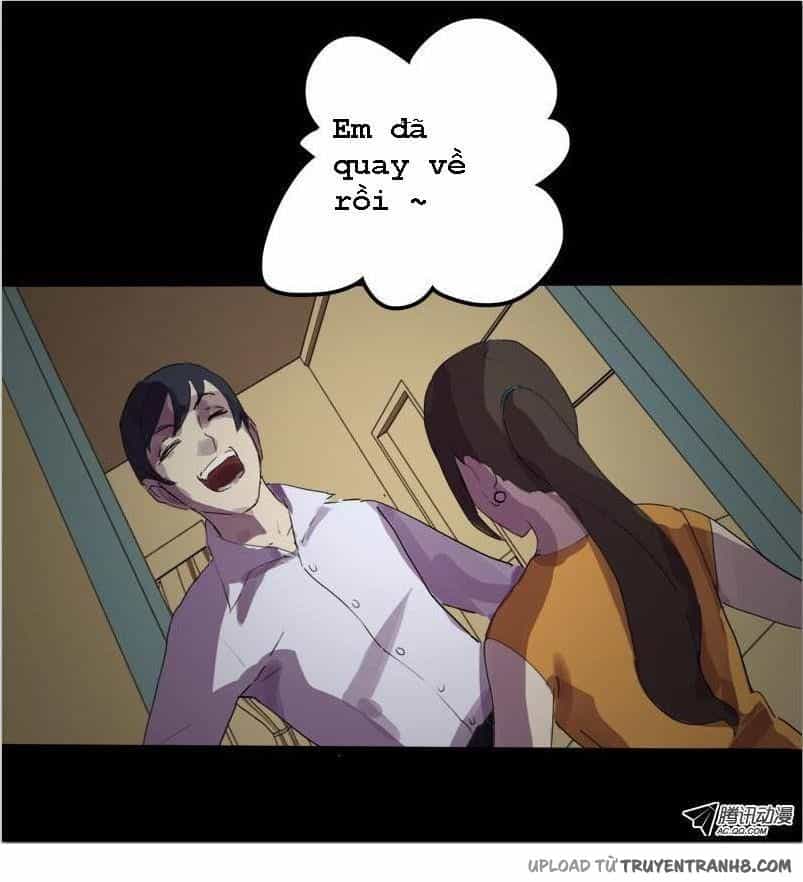 Thay Thế - Chương 6 - ảnh 20