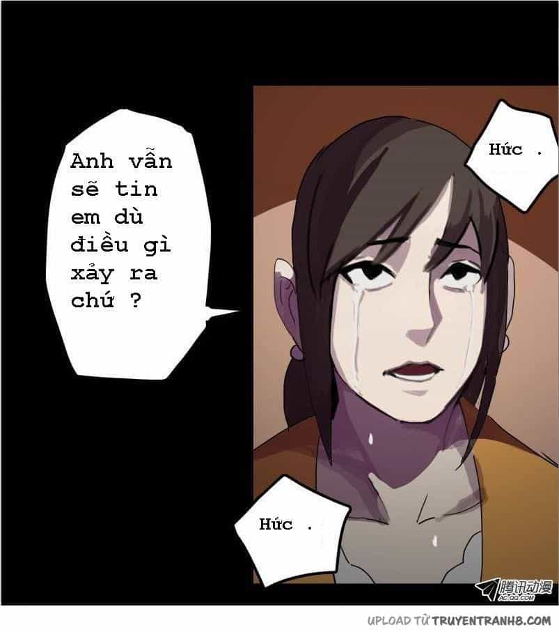 Thay Thế - Chương 6 - ảnh 25
