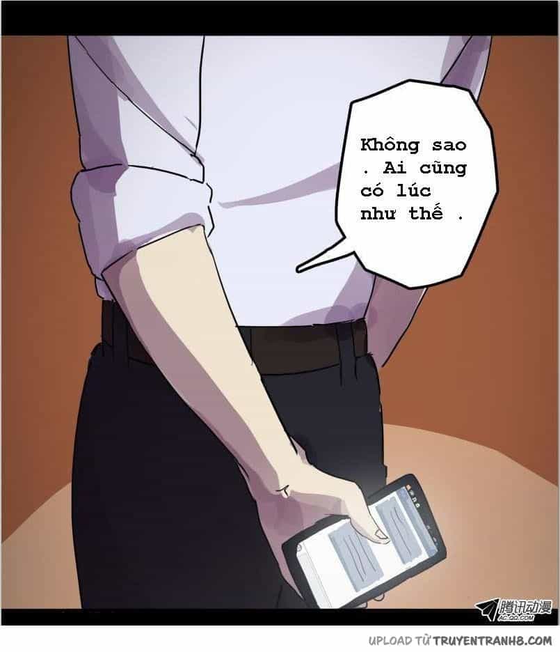 Thay Thế - Chương 7 - ảnh 7