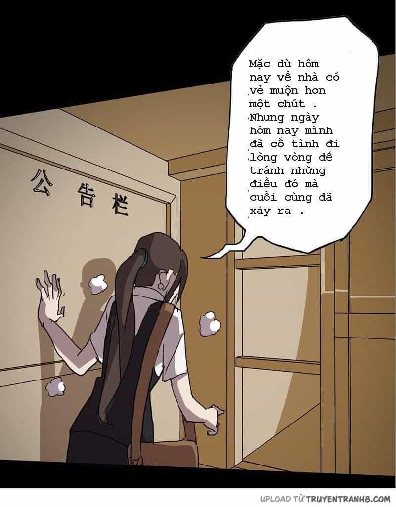 Thay Thế - Chương 9 - ảnh 10
