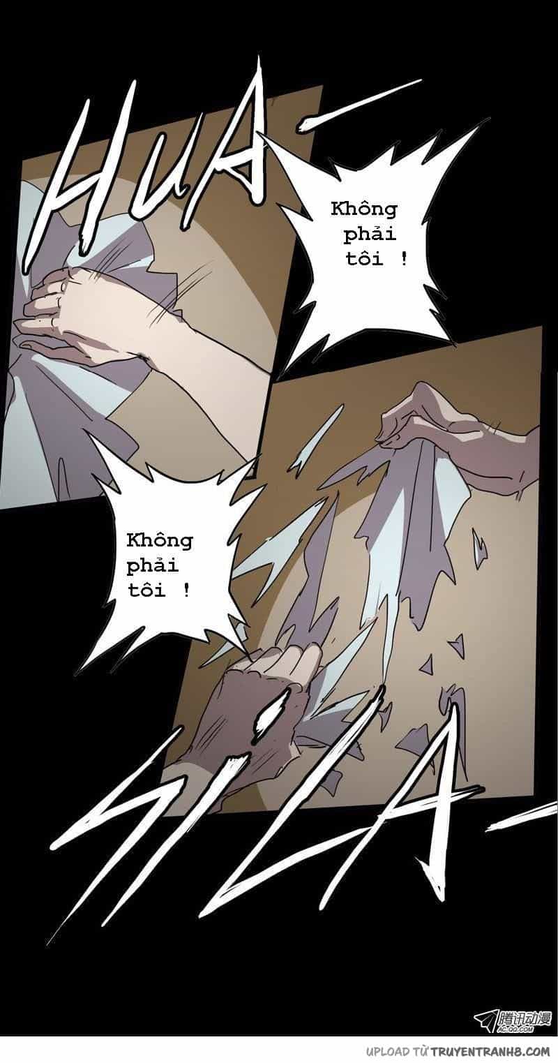 Thay Thế - Chương 9 - ảnh 14