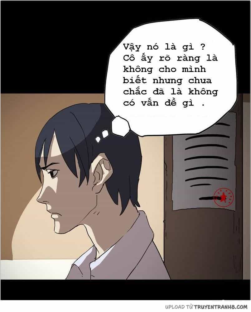 Thay Thế - Chương 9 - ảnh 17