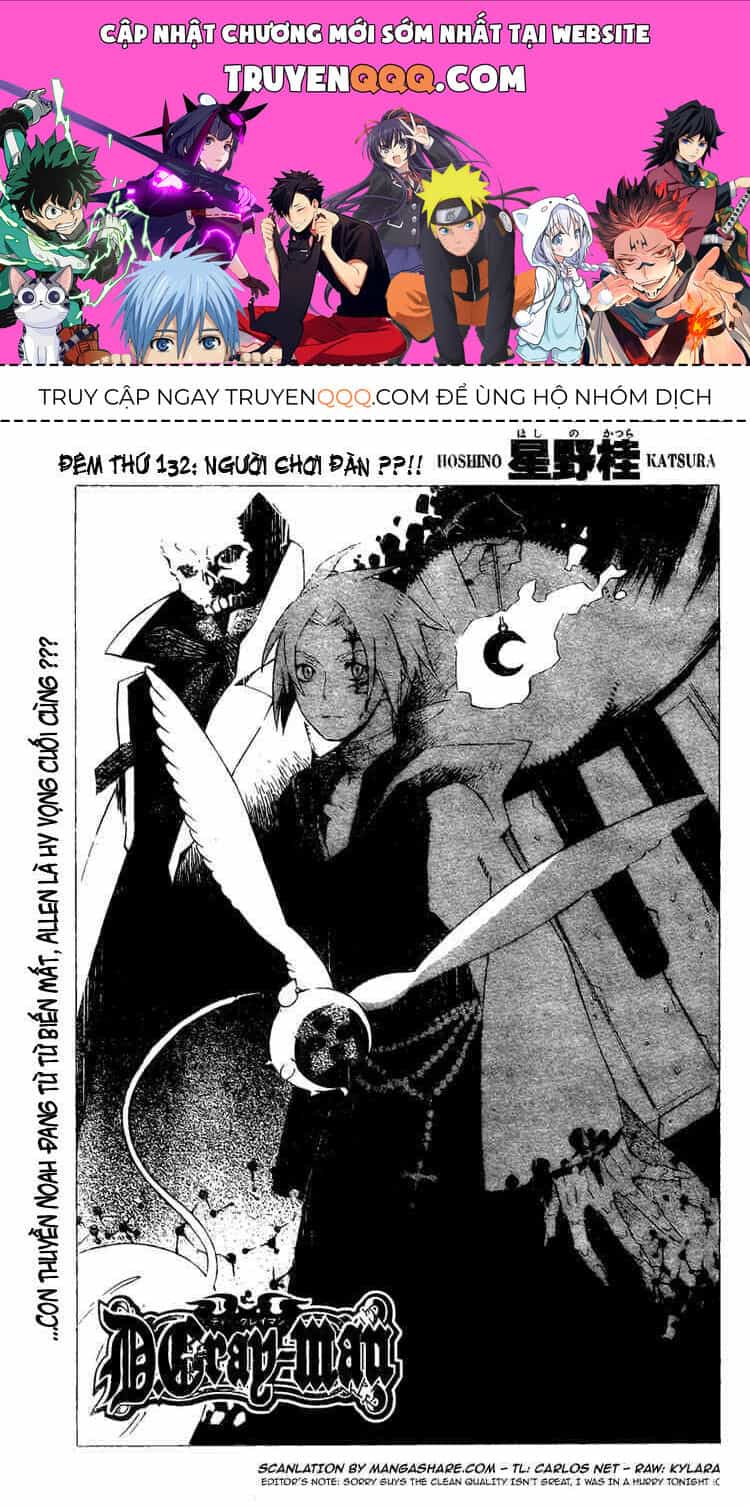 Thầy Trừ Tà - Chương 132 - ảnh 1