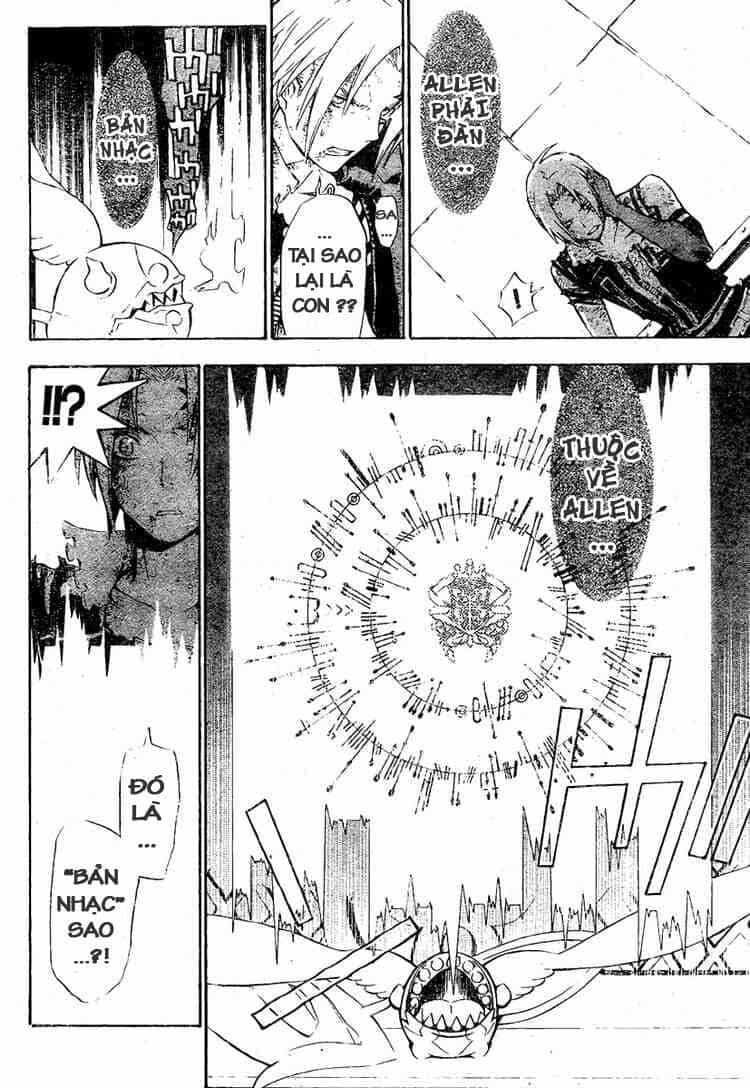 Thầy Trừ Tà - Chương 132 - ảnh 6