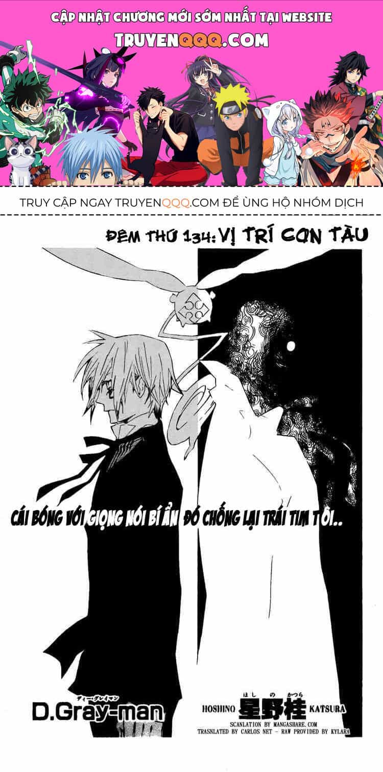 Thầy Trừ Tà - Chương 134 - ảnh 1