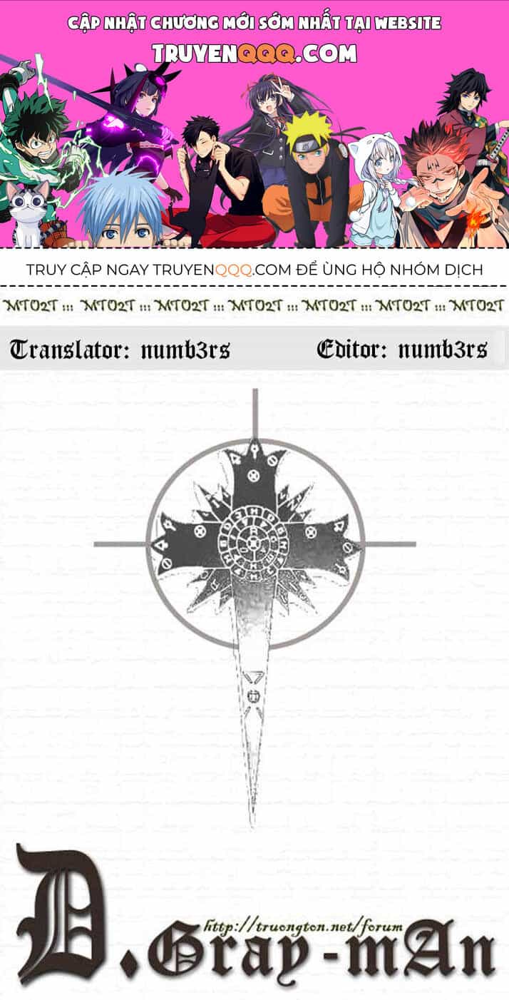 Thầy Trừ Tà - Chương 143 - ảnh 1