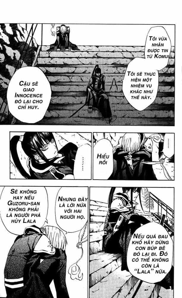 Thầy Trừ Tà - Chương 17 - ảnh 15