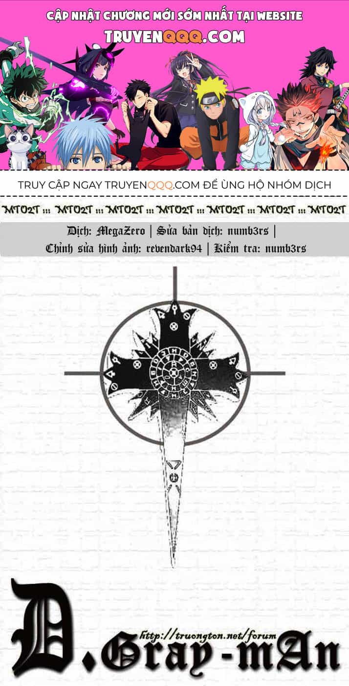 Thầy Trừ Tà - Chương 167 - ảnh 1