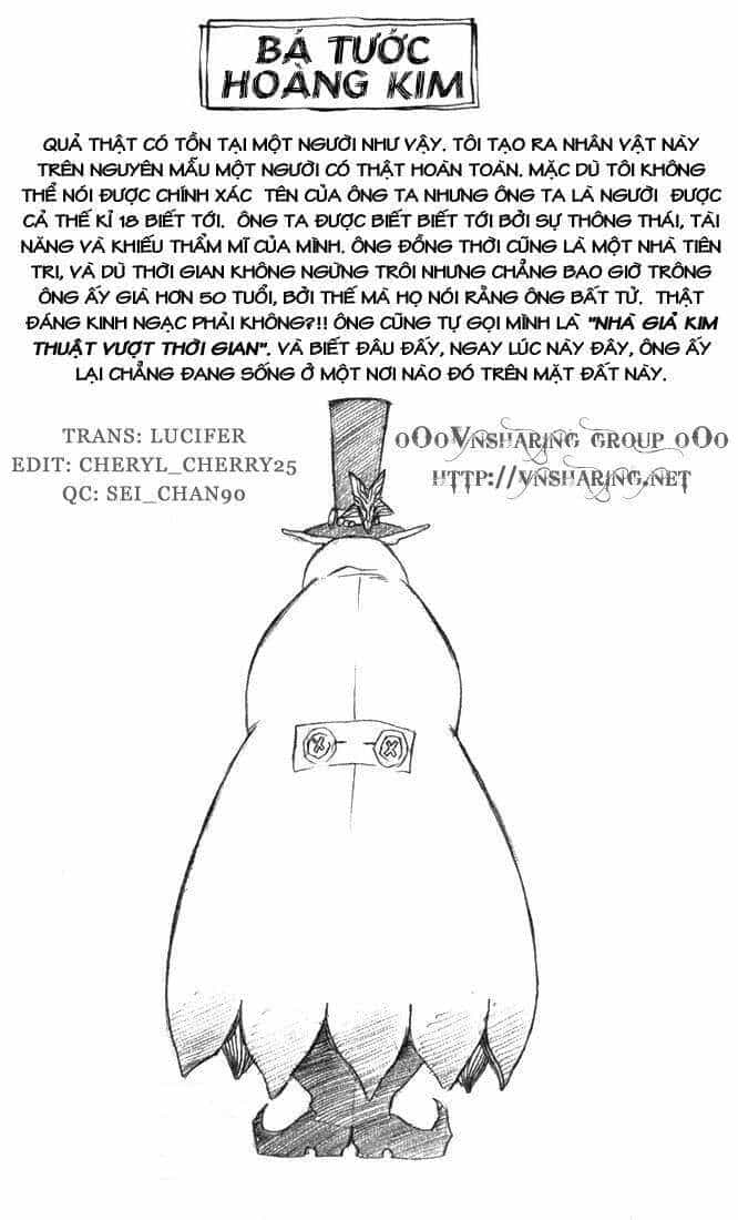 Thầy Trừ Tà - Chương 18 - ảnh 20