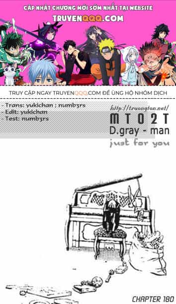 Thầy Trừ Tà - Chương 180 - ảnh 1