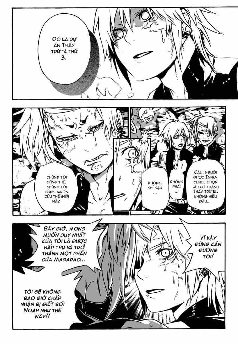 Thầy Trừ Tà - Chương 187 - ảnh 40