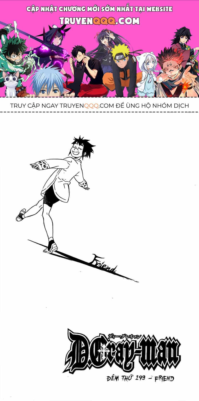Thầy Trừ Tà - Chương 193 - ảnh 1