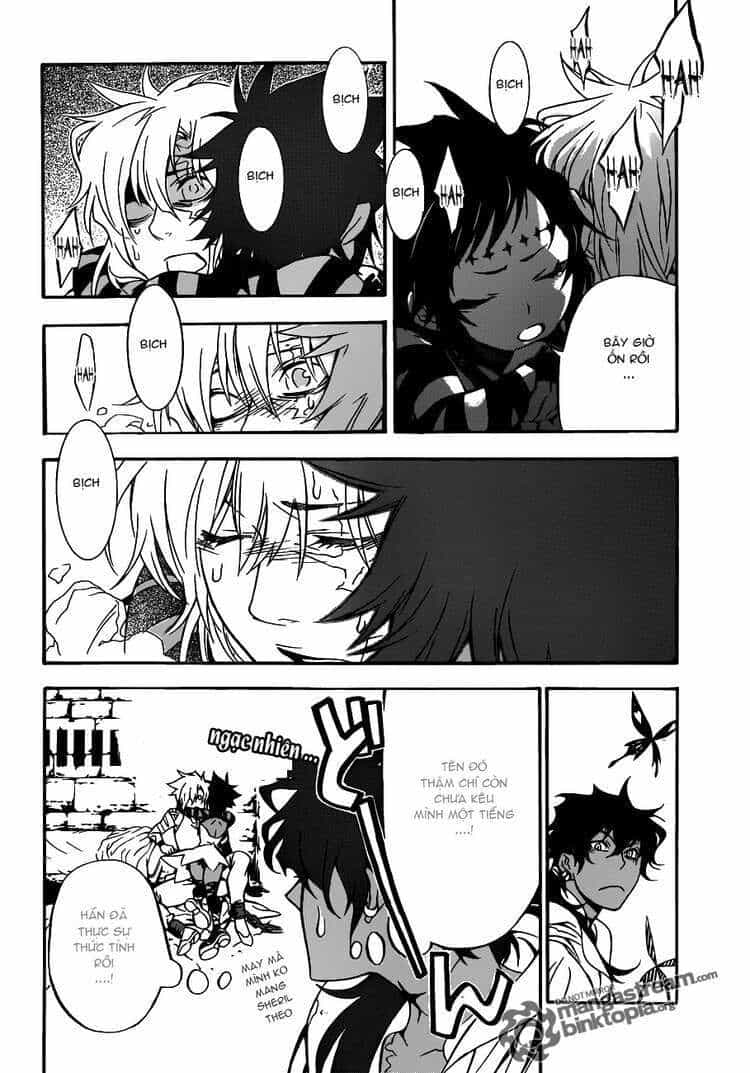 Thầy Trừ Tà - Chương 203 - ảnh 26
