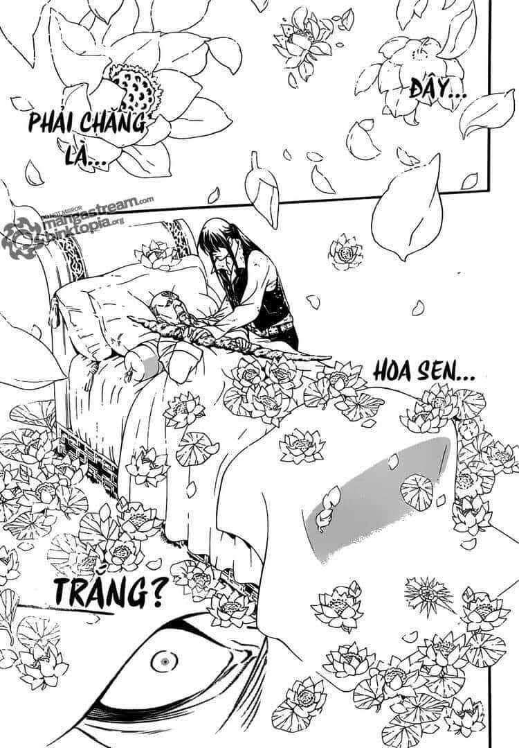 Thầy Trừ Tà - Chương 208 - ảnh 12