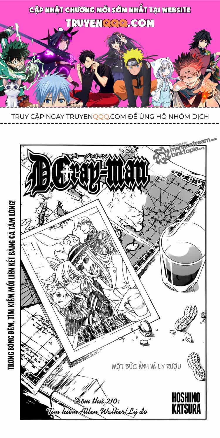 Thầy Trừ Tà - Chương 210 - ảnh 1